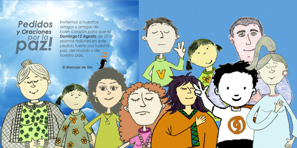 Estos son dibujos de Enrique Amigo